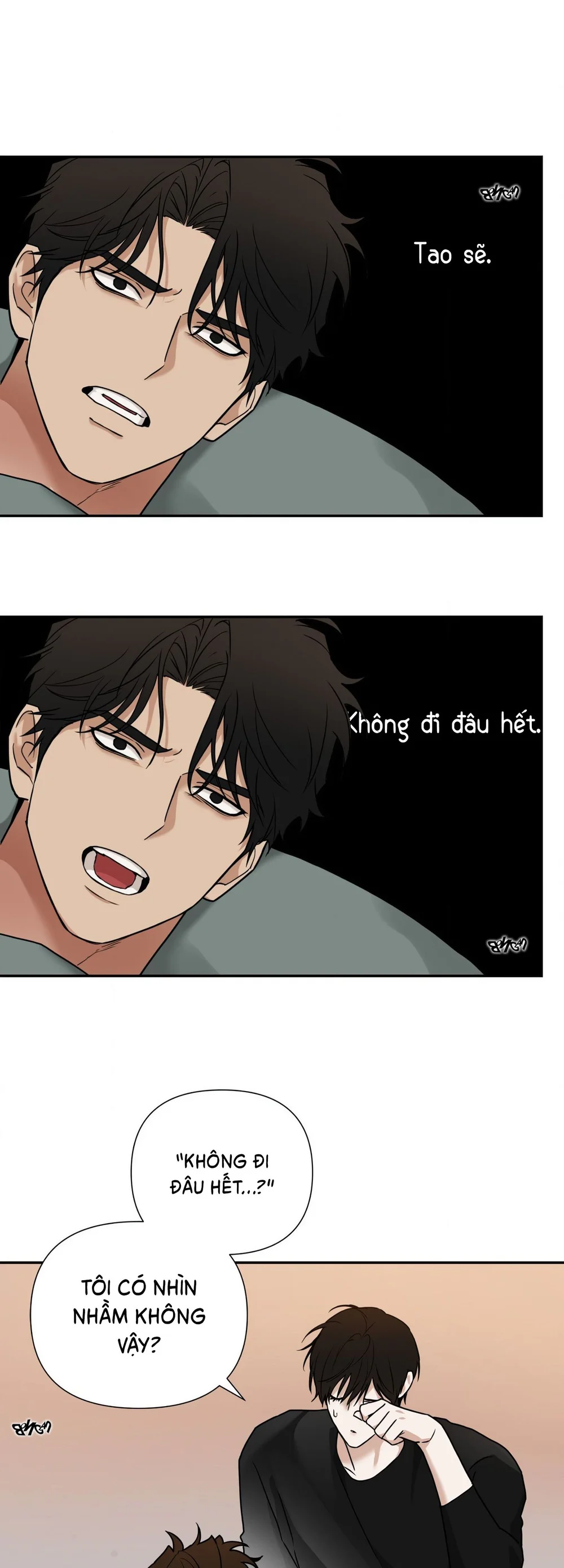 Đọc truyện TƯ DUY NGƯỢC - Chapter 24