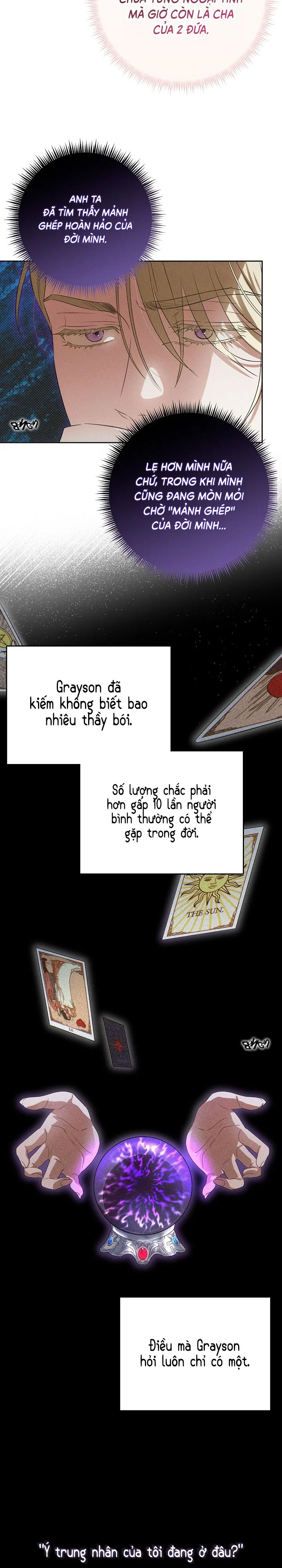 Đọc truyện CHIẾM LẤY TÔI NẾU CÓ THỂ - Chapter 1