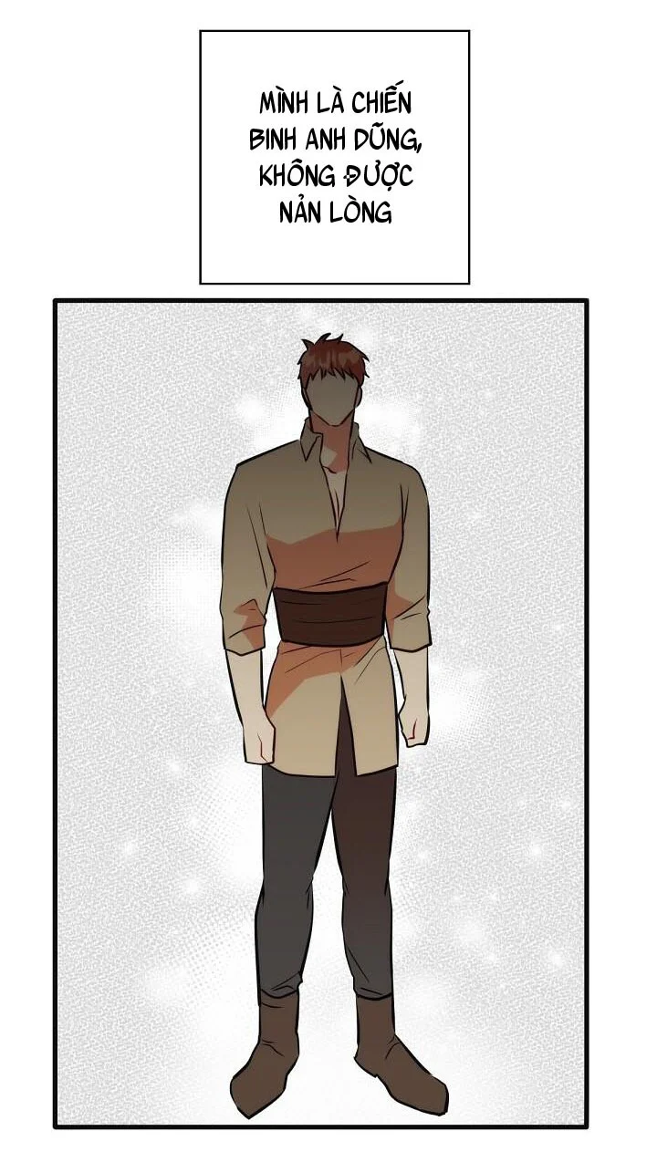 Đọc truyện Phù Thủy Gợi Tình - Chapter 78