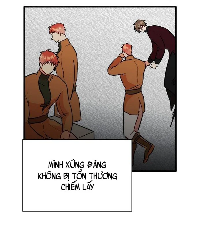 Đọc truyện Phù Thủy Gợi Tình - Chapter 78