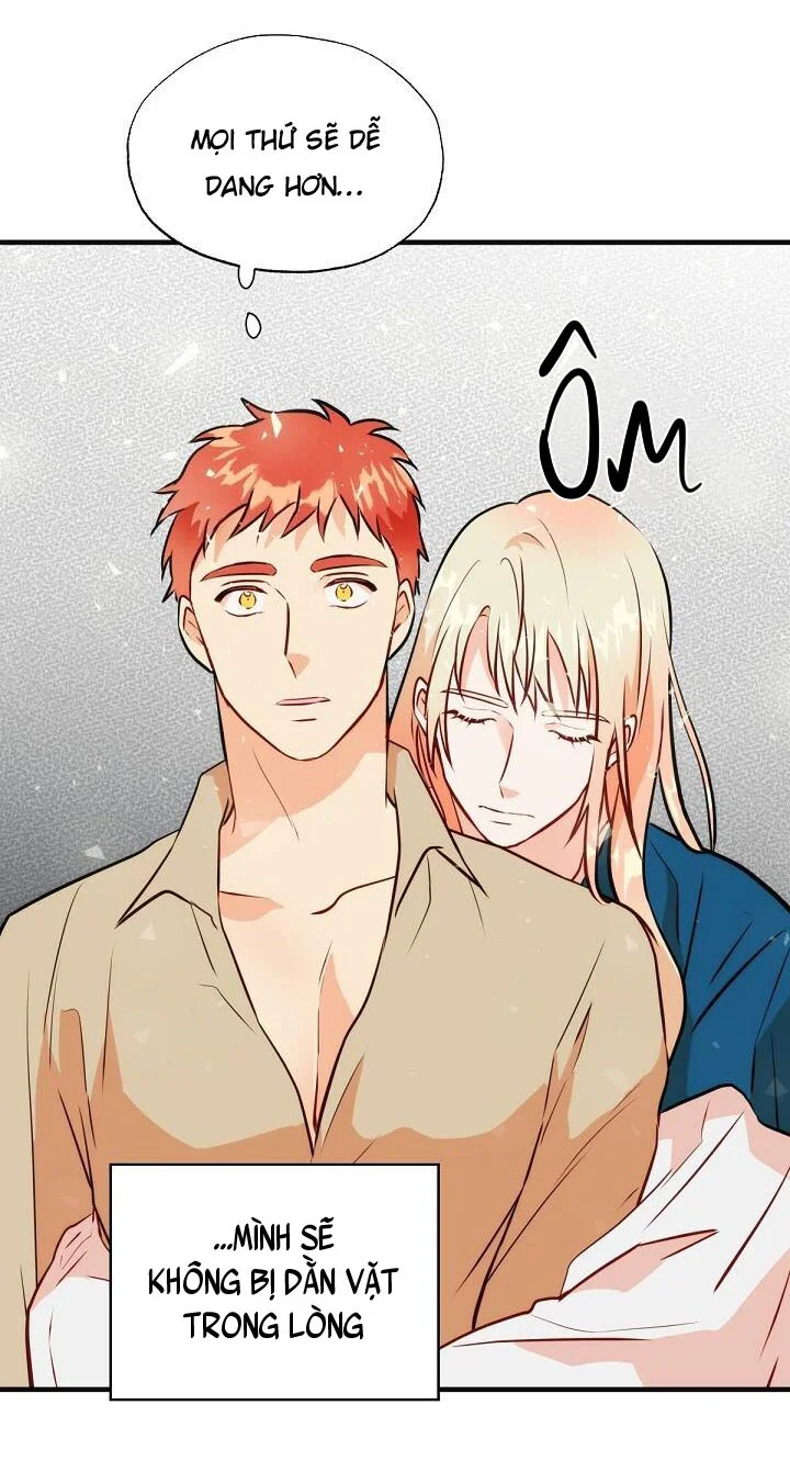 Đọc truyện Phù Thủy Gợi Tình - Chapter 78