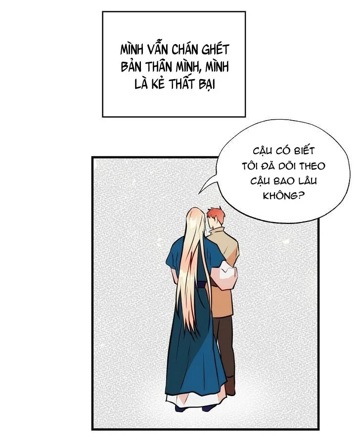 Đọc truyện Phù Thủy Gợi Tình - Chapter 78