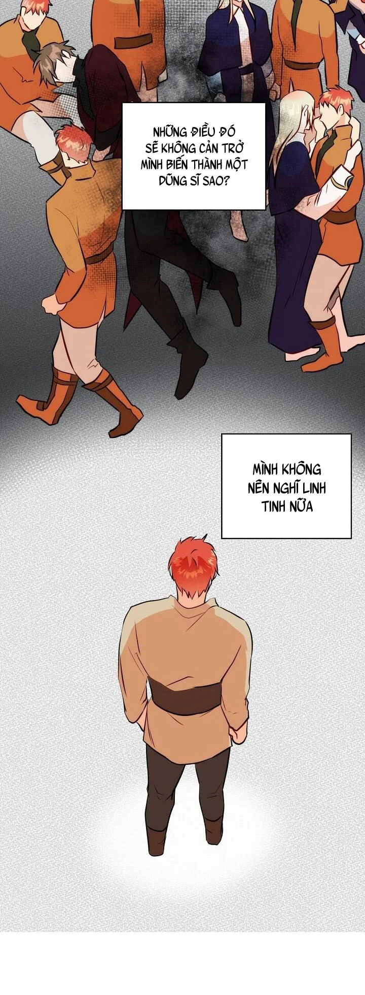 Đọc truyện Phù Thủy Gợi Tình - Chapter 78