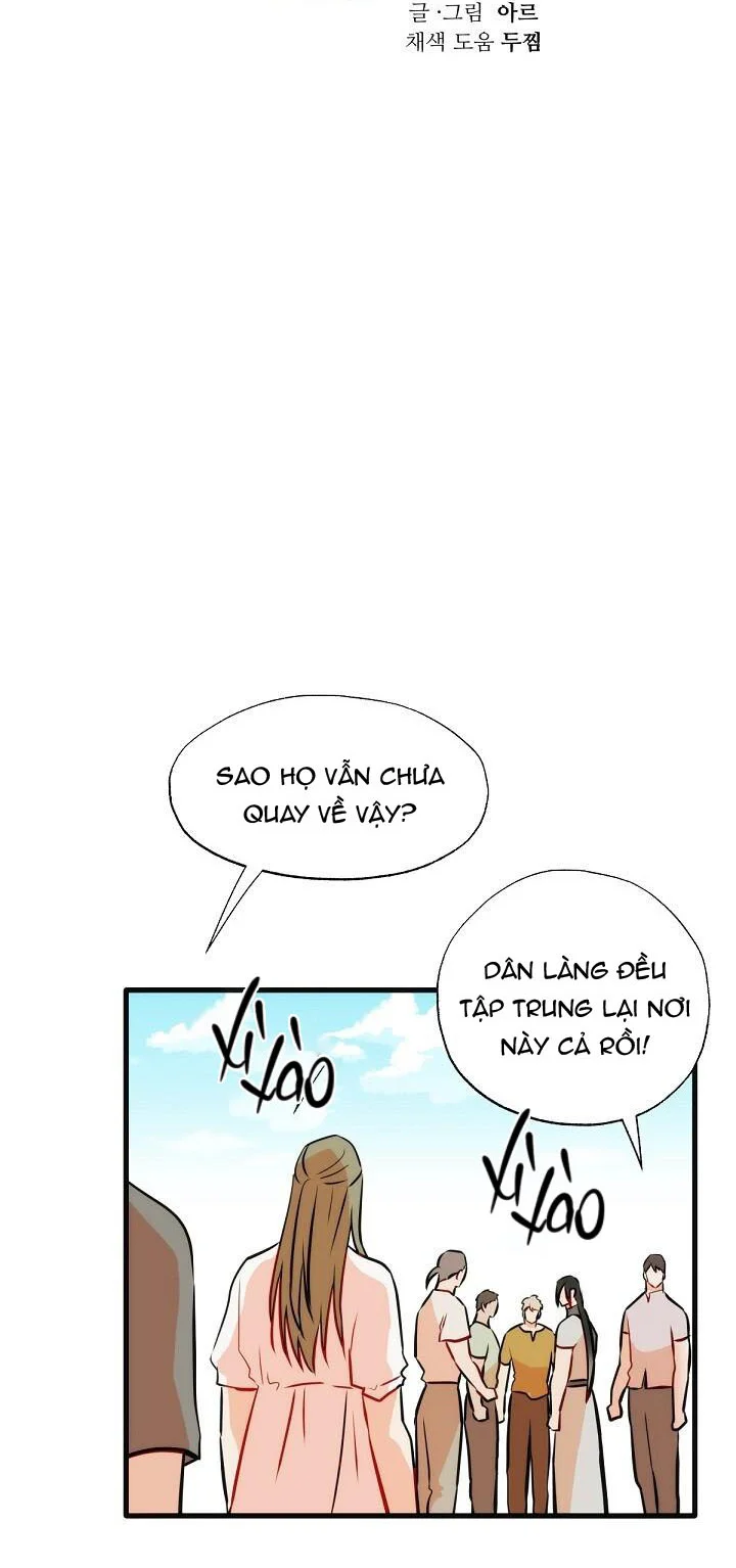 Đọc truyện Phù Thủy Gợi Tình - Chapter 78