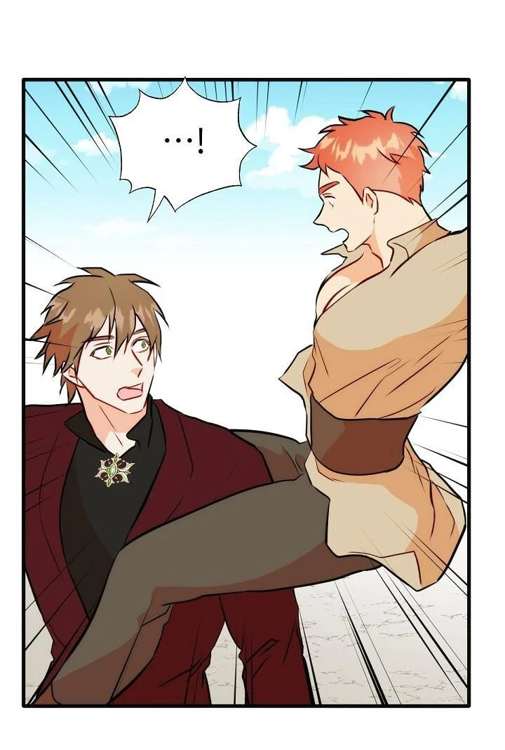 Đọc truyện Phù Thủy Gợi Tình - Chapter 78