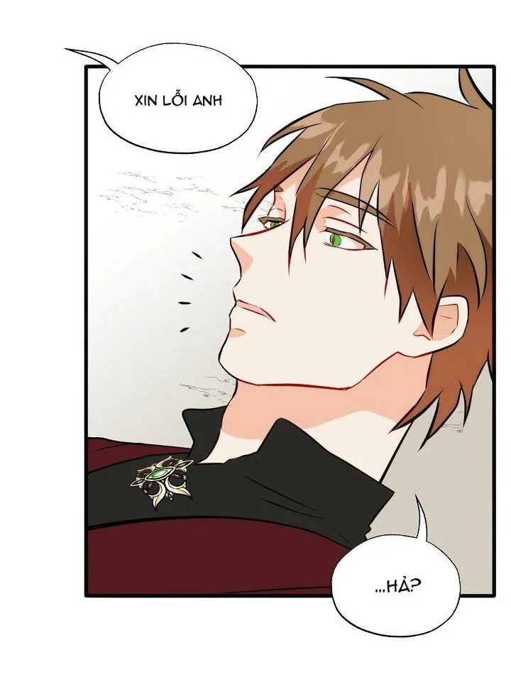 Đọc truyện Phù Thủy Gợi Tình - Chapter 78