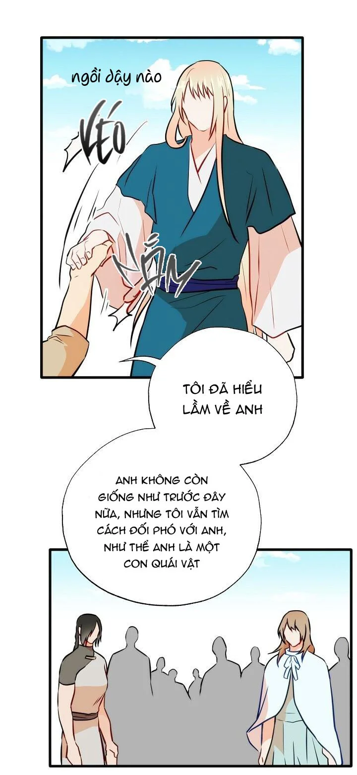 Đọc truyện Phù Thủy Gợi Tình - Chapter 78