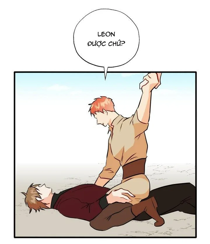 Đọc truyện Phù Thủy Gợi Tình - Chapter 78