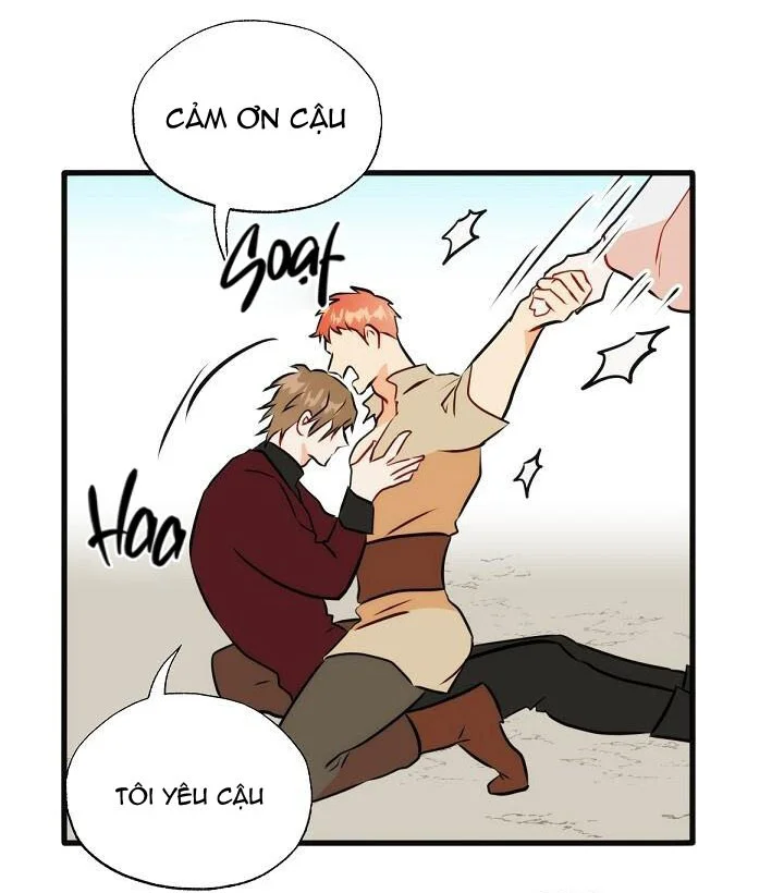 Đọc truyện Phù Thủy Gợi Tình - Chapter 78