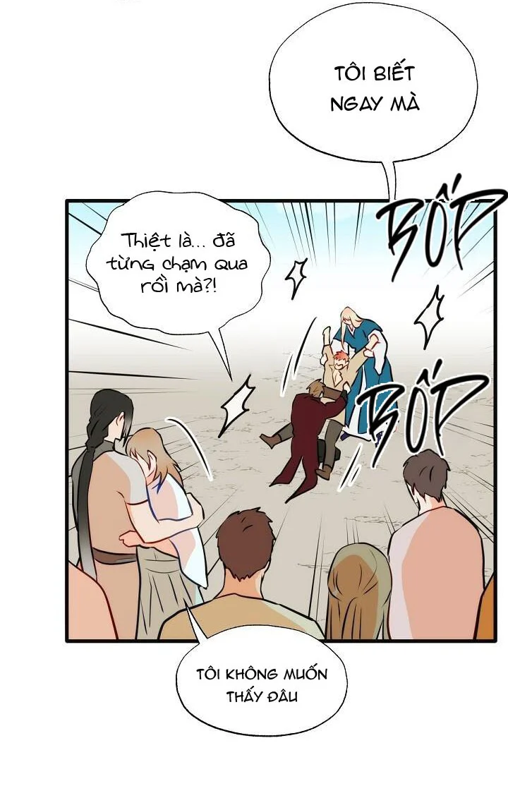 Đọc truyện Phù Thủy Gợi Tình - Chapter 78