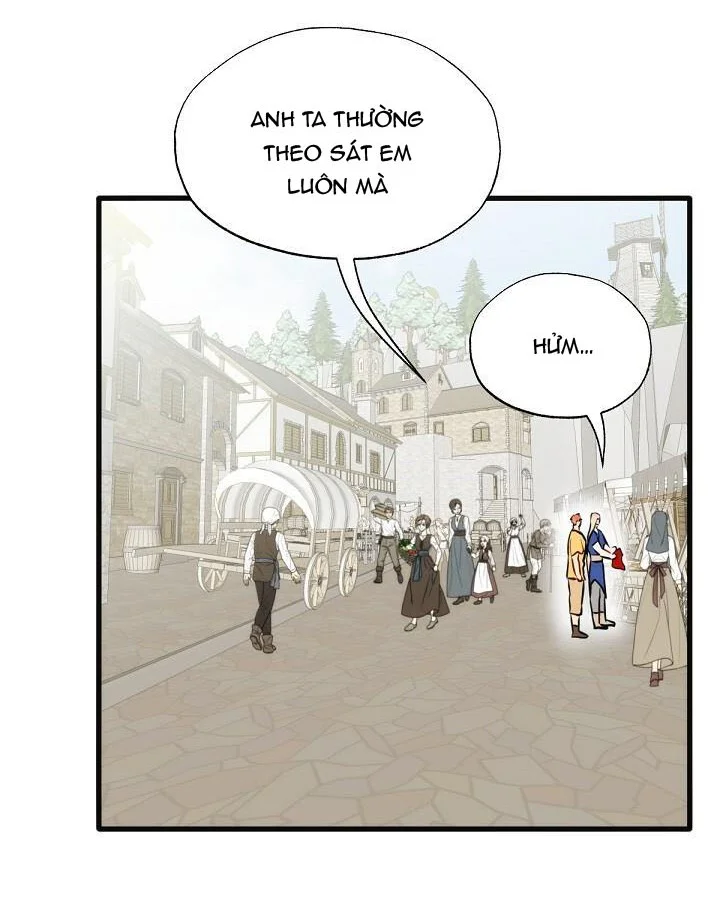 Đọc truyện Phù Thủy Gợi Tình - Chapter 79