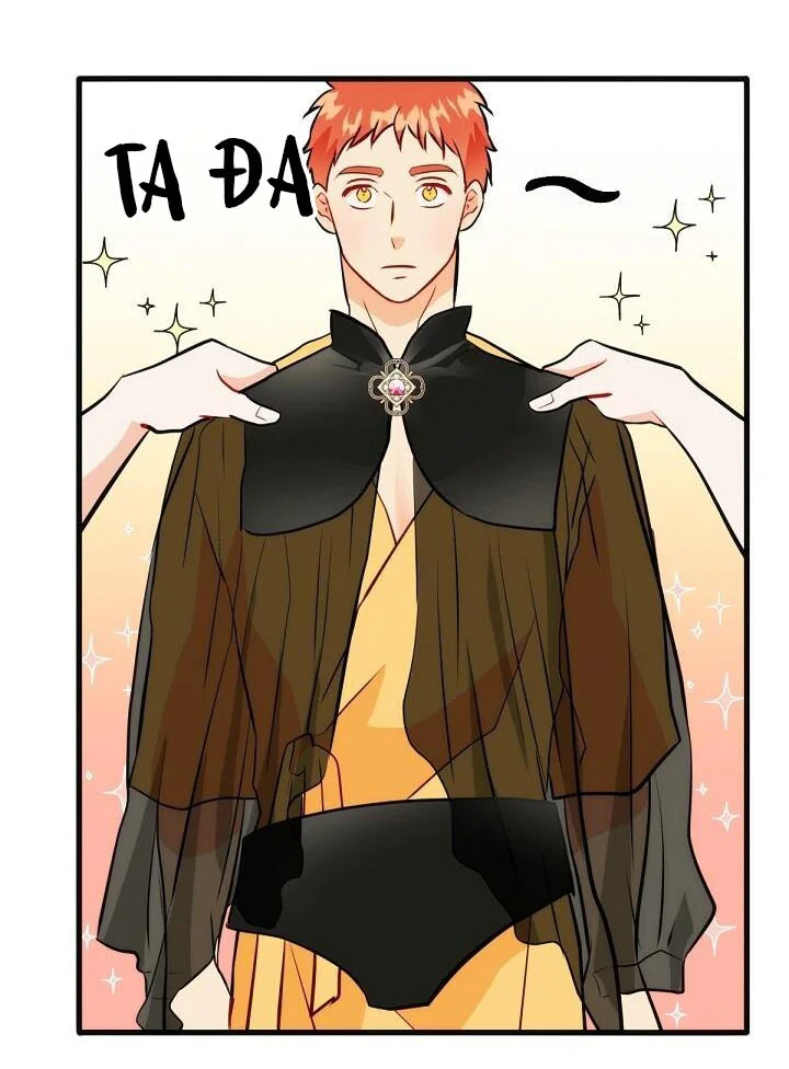 Đọc truyện Phù Thủy Gợi Tình - Chapter 79
