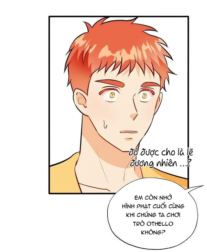 Đọc truyện Phù Thủy Gợi Tình - Chapter 79