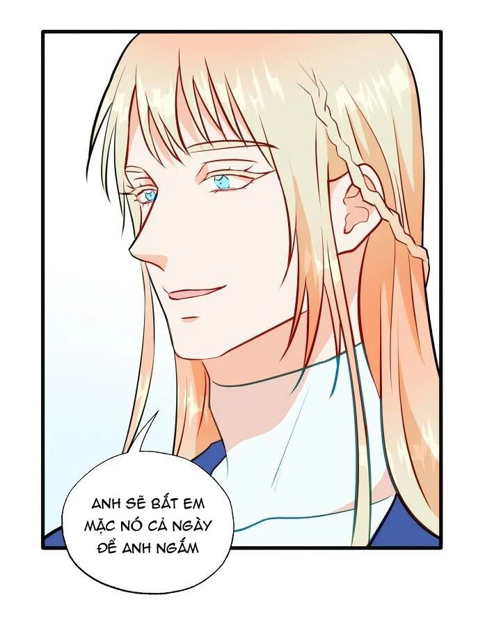 Đọc truyện Phù Thủy Gợi Tình - Chapter 79