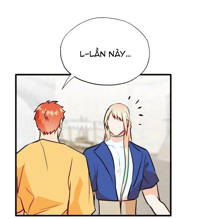 Đọc truyện Phù Thủy Gợi Tình - Chapter 79
