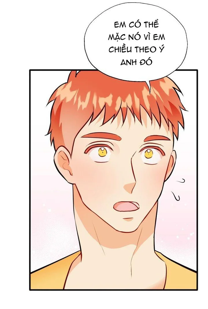 Đọc truyện Phù Thủy Gợi Tình - Chapter 79