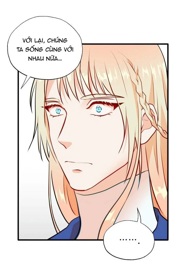 Đọc truyện Phù Thủy Gợi Tình - Chapter 79