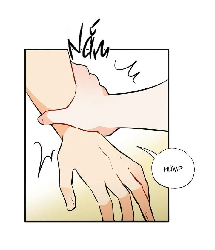 Đọc truyện Phù Thủy Gợi Tình - Chapter 79