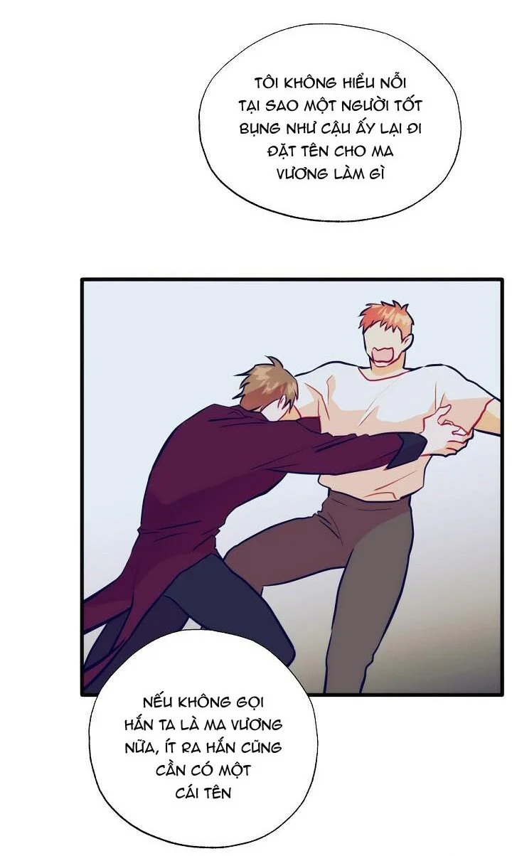 Đọc truyện Phù Thủy Gợi Tình - Chapter 79