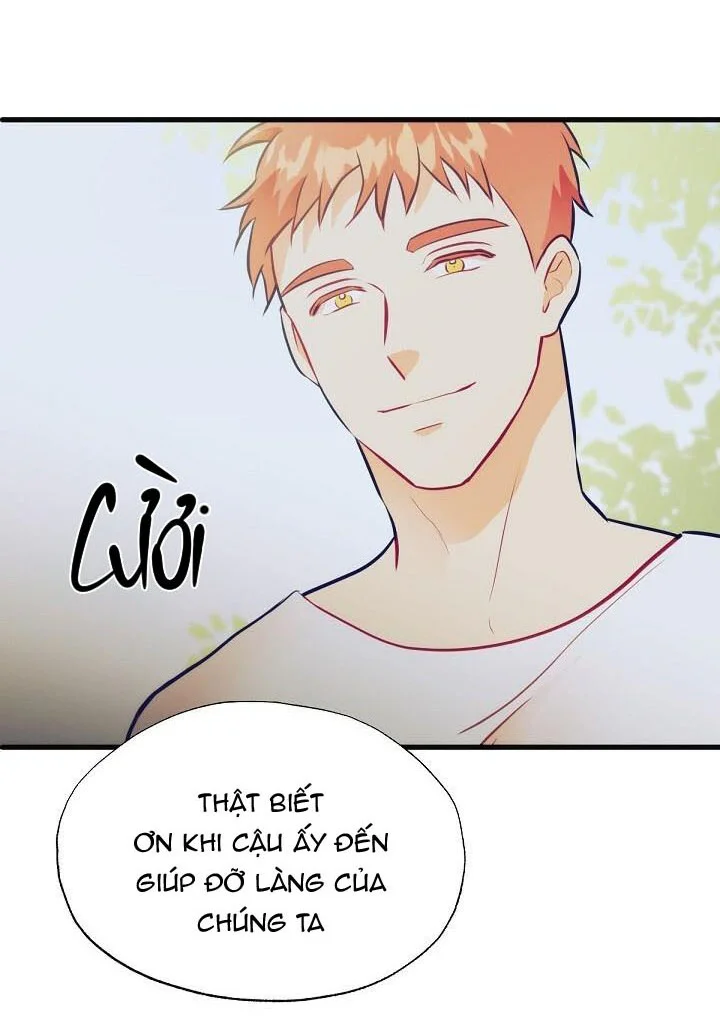 Đọc truyện Phù Thủy Gợi Tình - Chapter 79
