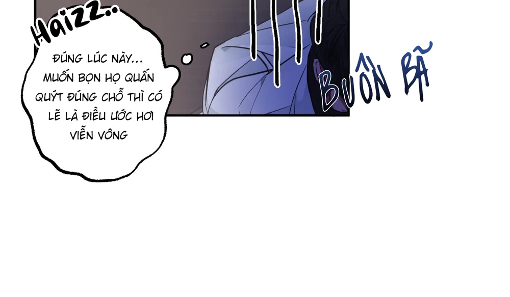 Đọc truyện BL Ngắn Hay Và Dăm Của TNML - Chapter 1.1