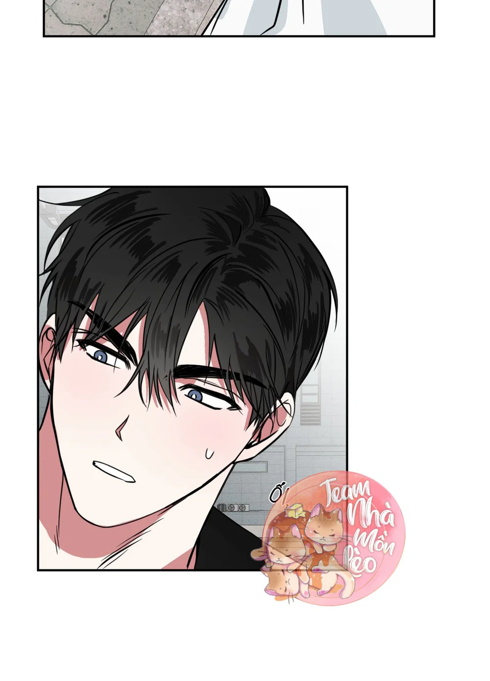 Đọc truyện BL Ngắn Hay Và Dăm Của TNML - Chapter 1.5