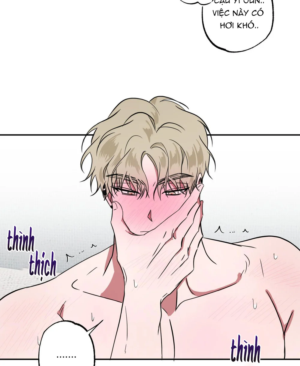 Đọc truyện BL Ngắn Hay Và Dăm Của TNML - Chapter 1.10
