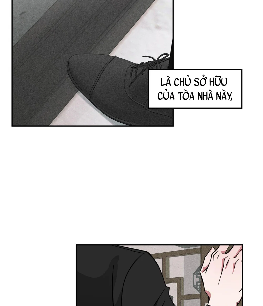 Đọc truyện BL Ngắn Hay Và Dăm Của TNML - Chapter 1.10