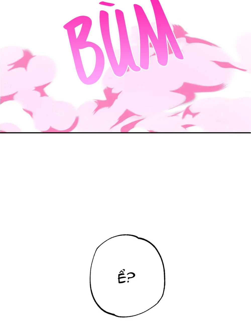 Đọc truyện NGỦ NGON NHÉ, LỌ LEM - Chapter 37