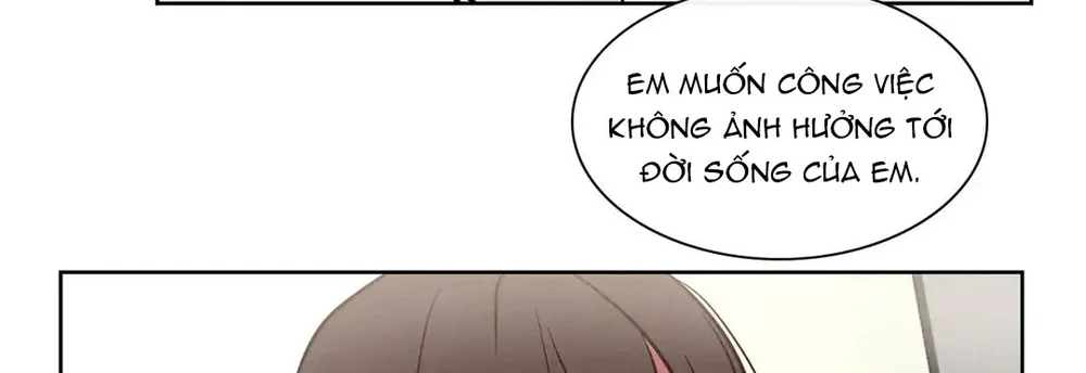 Đọc truyện NGỦ NGON NHÉ, LỌ LEM - Chapter 38