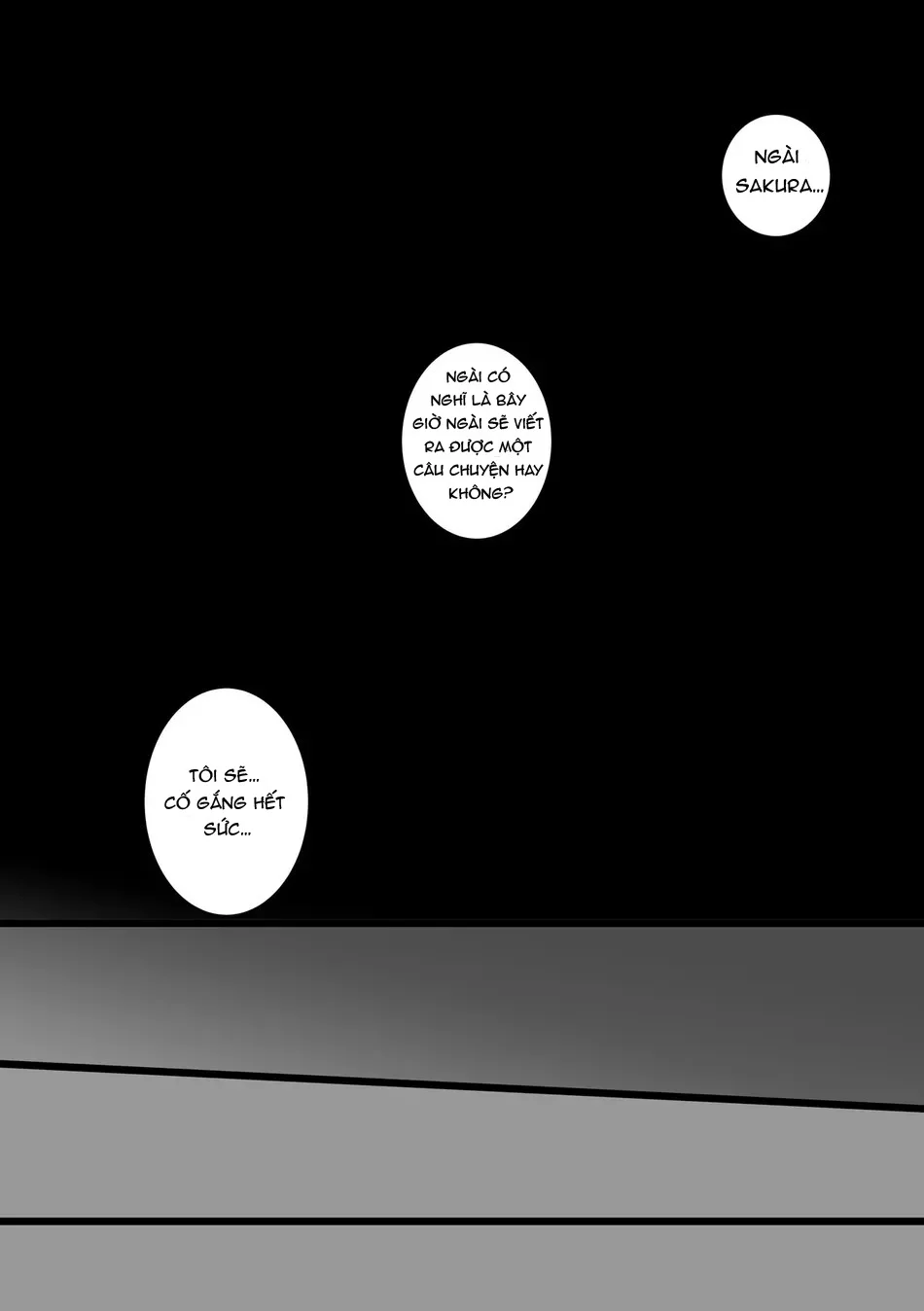 Đọc truyện Oneshot BL Từ Nhiều Tác Giả - MLèo Dịch - Chapter 196