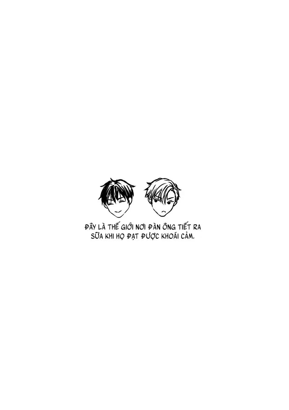 Đọc truyện Oneshot BL Từ Nhiều Tác Giả - MLèo Dịch - Chapter 197