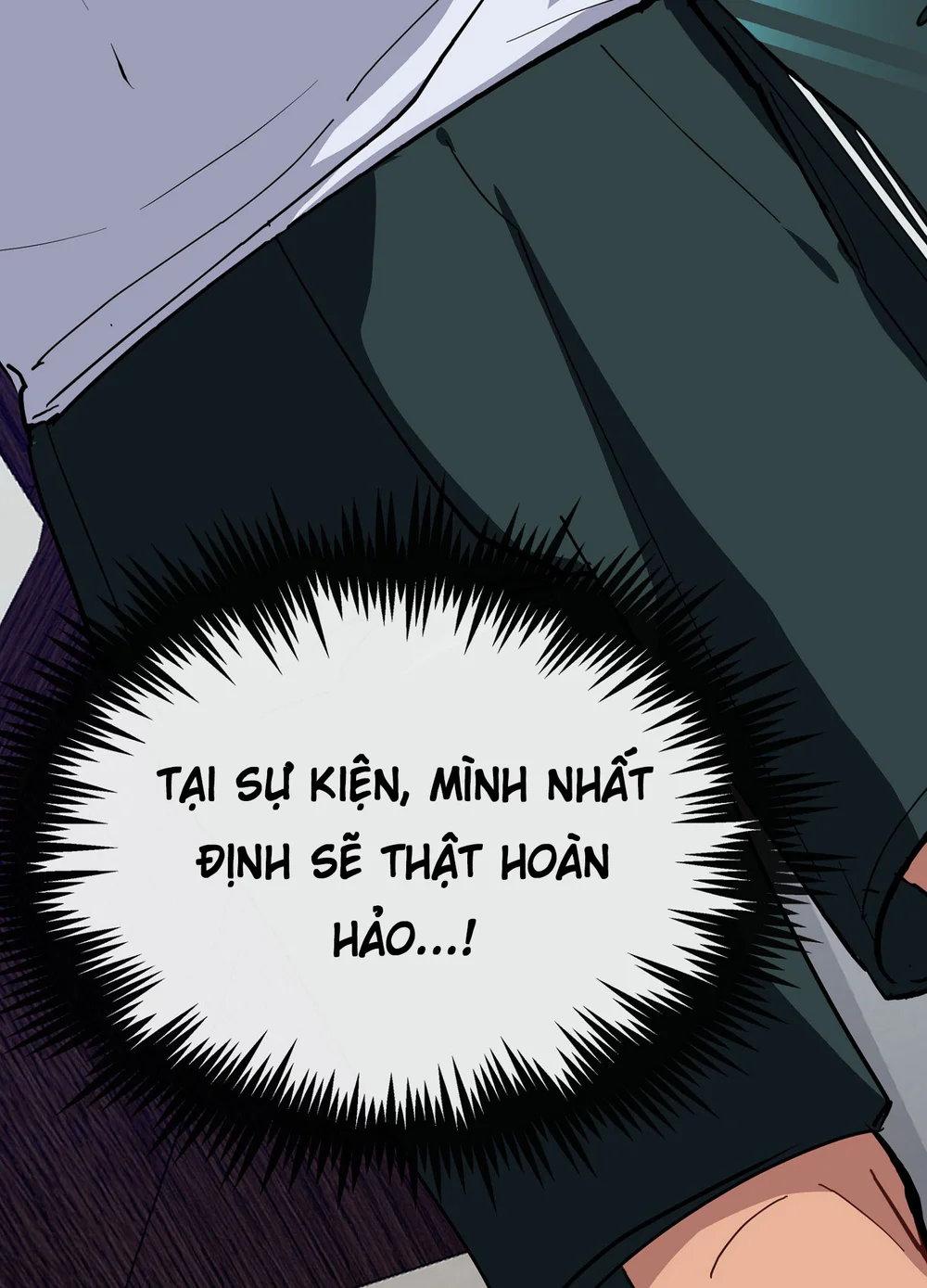 Đọc truyện BL Ngắn Hay Và Dăm Của TNML - Chapter 2.0