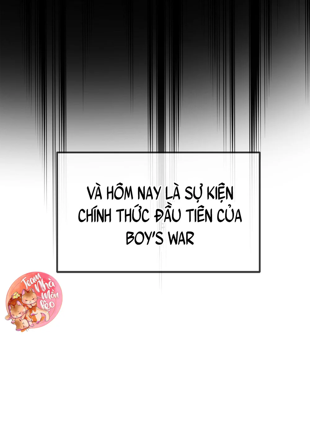 Đọc truyện BL Ngắn Hay Và Dăm Của TNML - Chapter 2.0