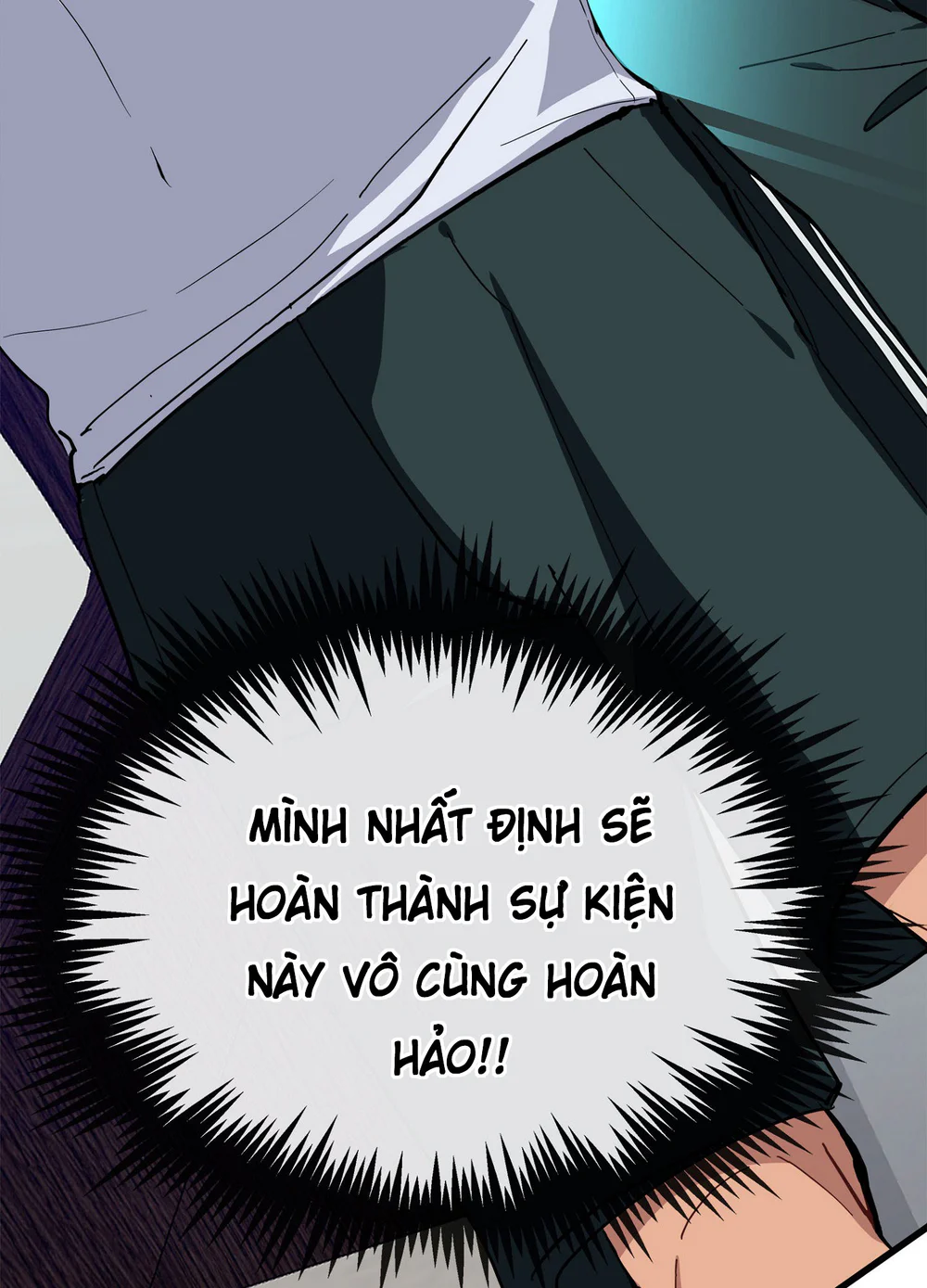 Đọc truyện BL Ngắn Hay Và Dăm Của TNML - Chapter 2.1