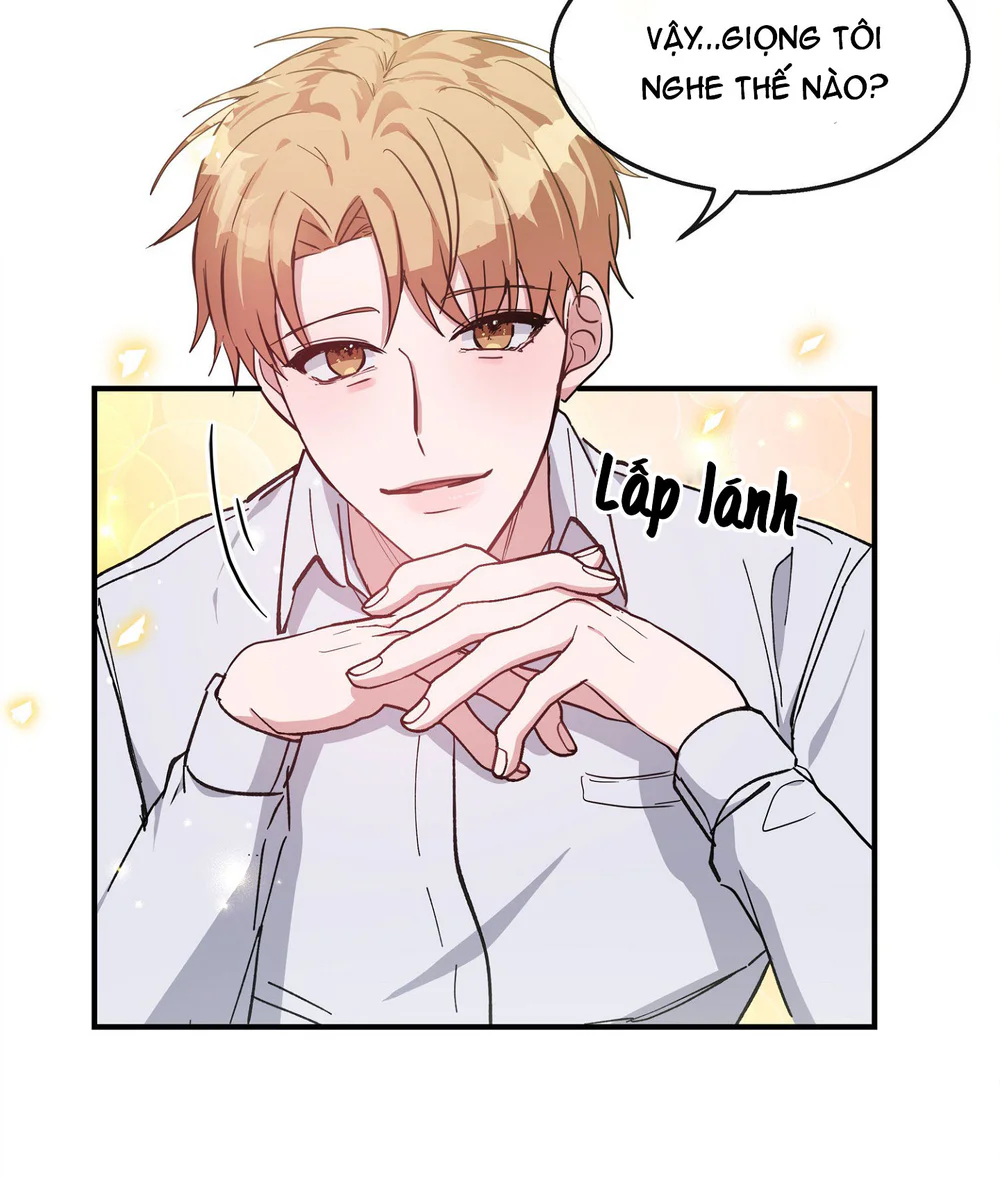 Đọc truyện BL Ngắn Hay Và Dăm Của TNML - Chapter 2.3