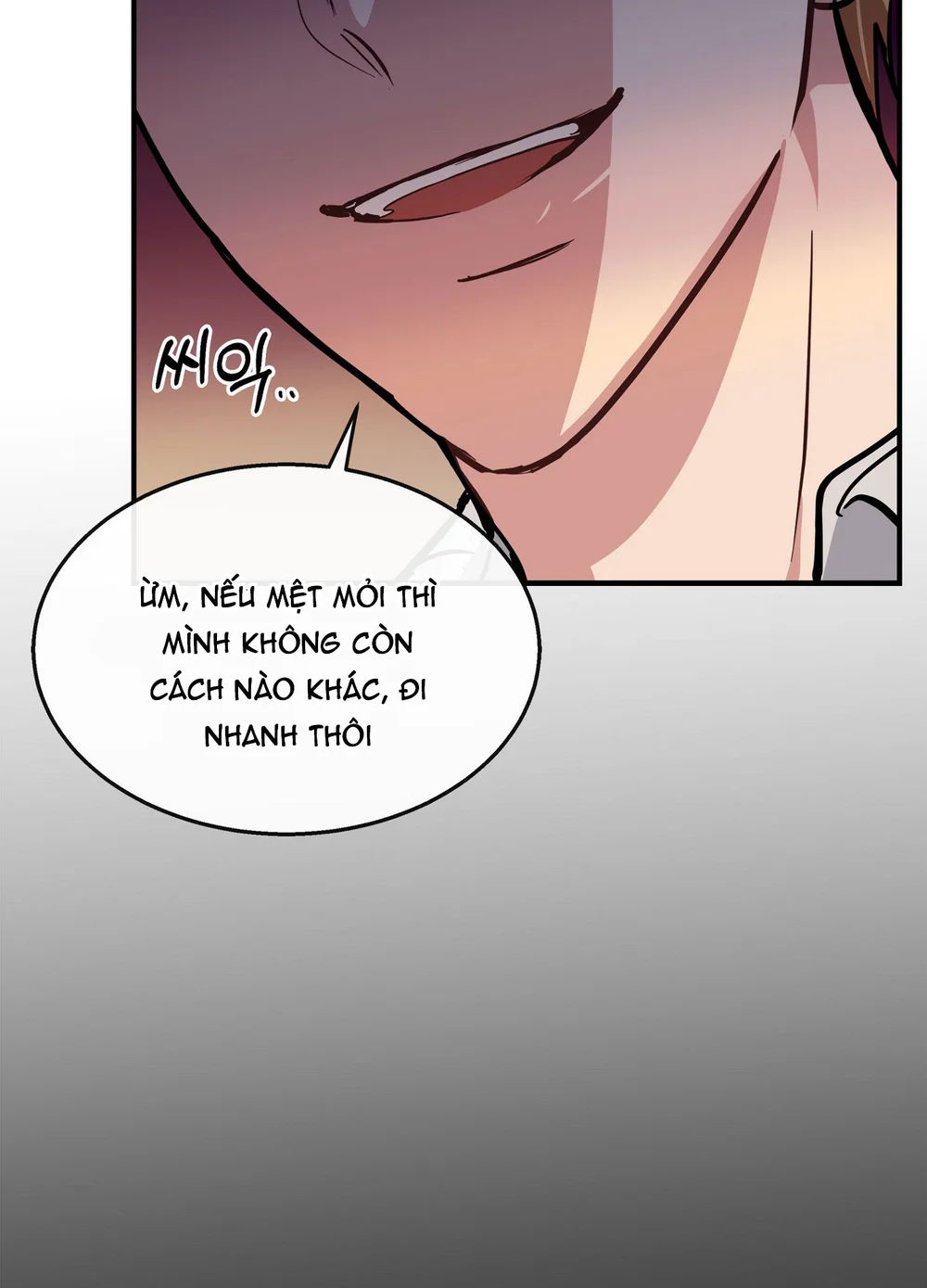 Đọc truyện BL Ngắn Hay Và Dăm Của TNML - Chapter 2.3