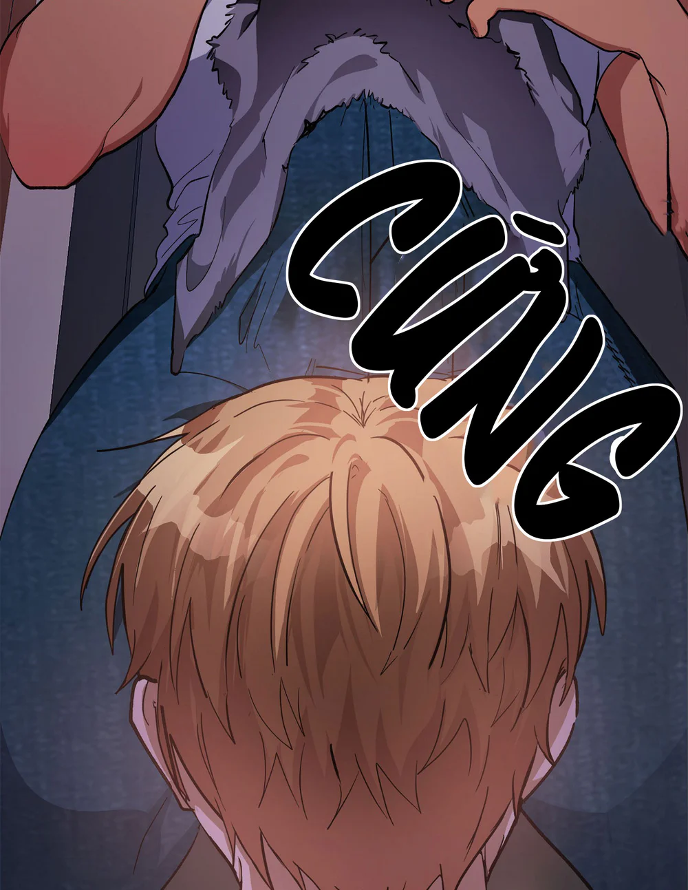 Đọc truyện BL Ngắn Hay Và Dăm Của TNML - Chapter 2.3