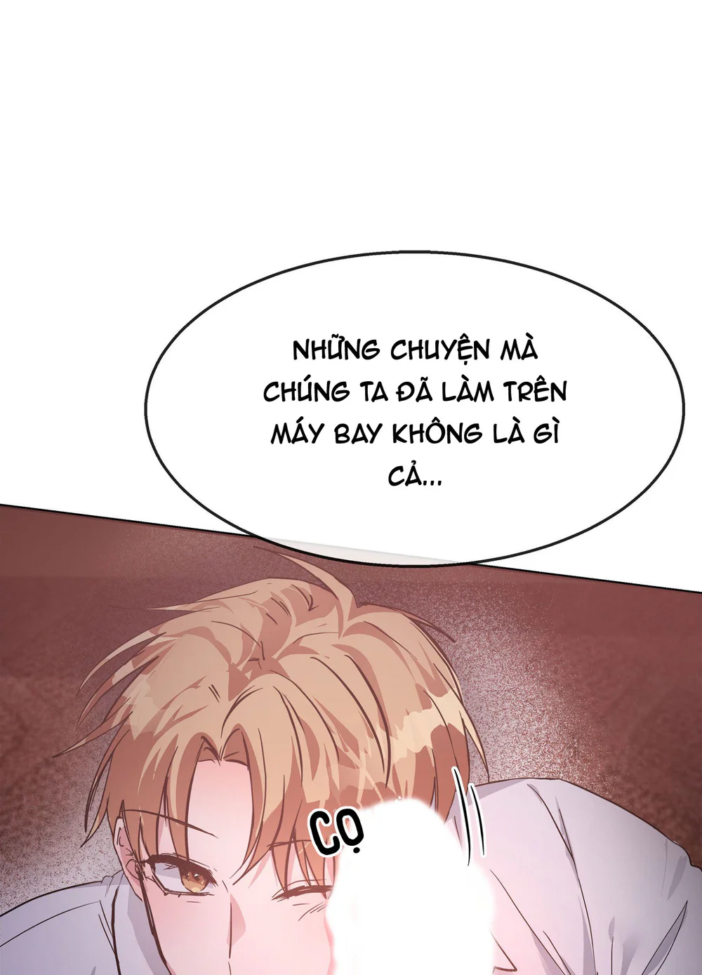 Đọc truyện BL Ngắn Hay Và Dăm Của TNML - Chapter 2.3