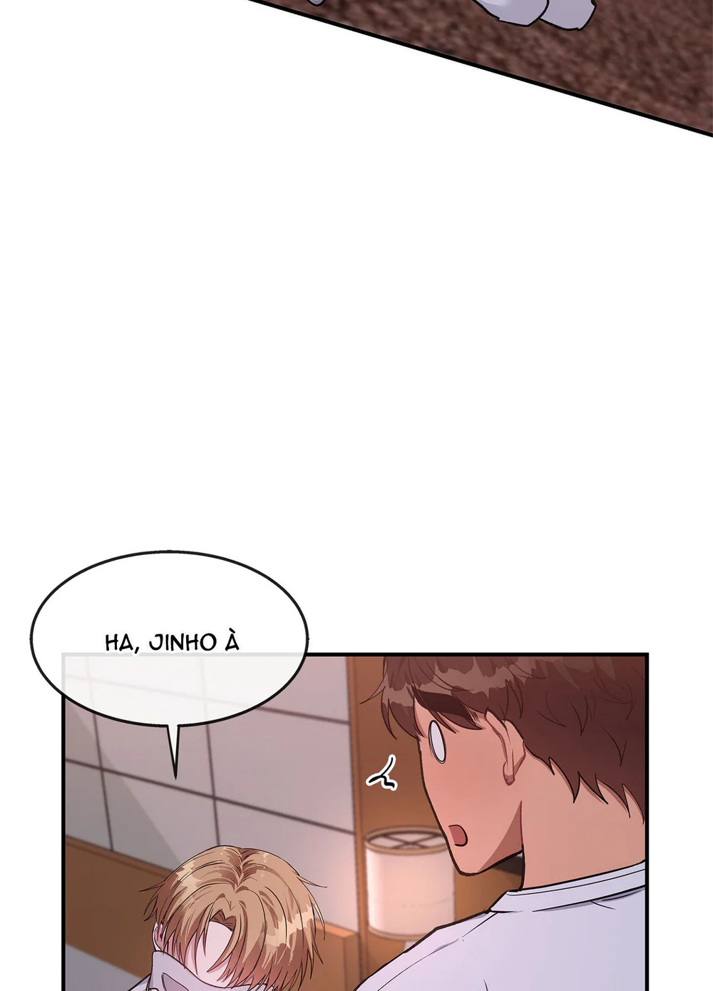 Đọc truyện BL Ngắn Hay Và Dăm Của TNML - Chapter 2.4