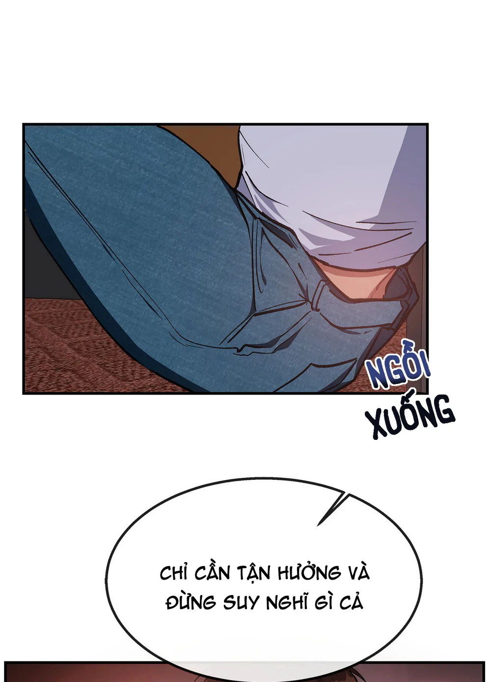Đọc truyện BL Ngắn Hay Và Dăm Của TNML - Chapter 2.4