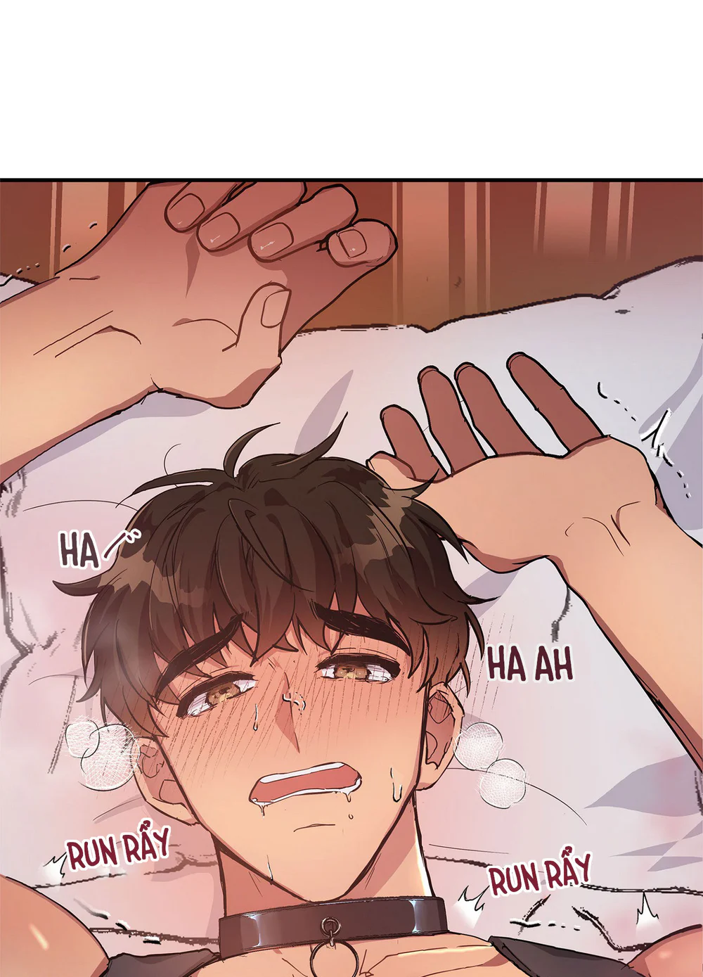 Đọc truyện BL Ngắn Hay Và Dăm Của TNML - Chapter 2.4