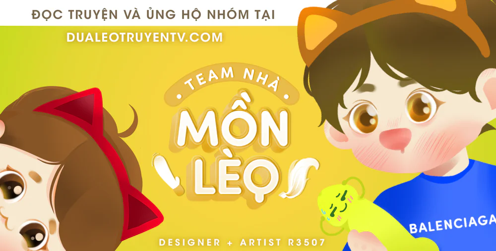 Đọc truyện BL Ngắn Hay Và Dăm Của TNML - Chapter 2.4