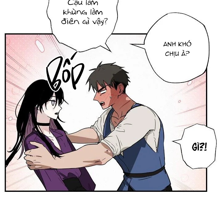 Đọc truyện DŨNG SĨ, KHÔNG ĐƯỢC XUẤT TINH - Chapter 9
