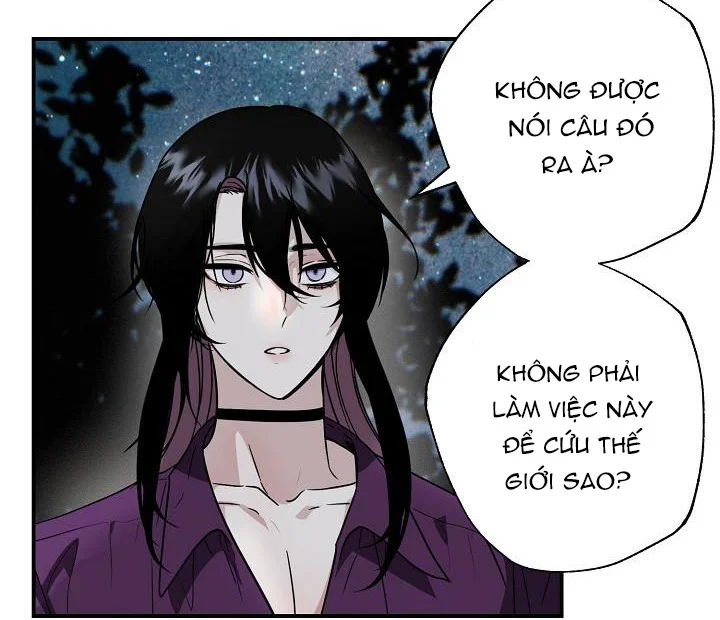 Đọc truyện DŨNG SĨ, KHÔNG ĐƯỢC XUẤT TINH - Chapter 9
