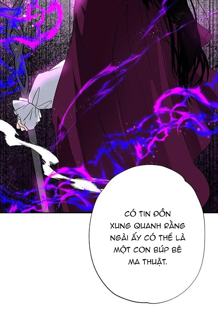 Đọc truyện DŨNG SĨ, KHÔNG ĐƯỢC XUẤT TINH - Chapter 11