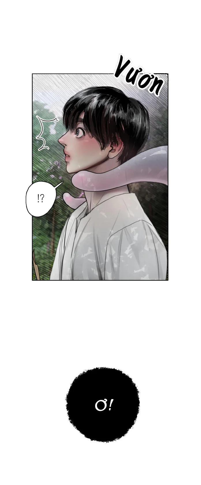 Đọc truyện BL Ngắn Hay Và Dăm Của TNML - Chapter 3.1