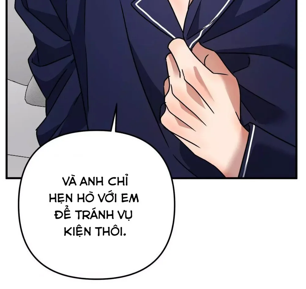 Đọc truyện MỐI TÌNH NGANG TRÁI - Chapter 26