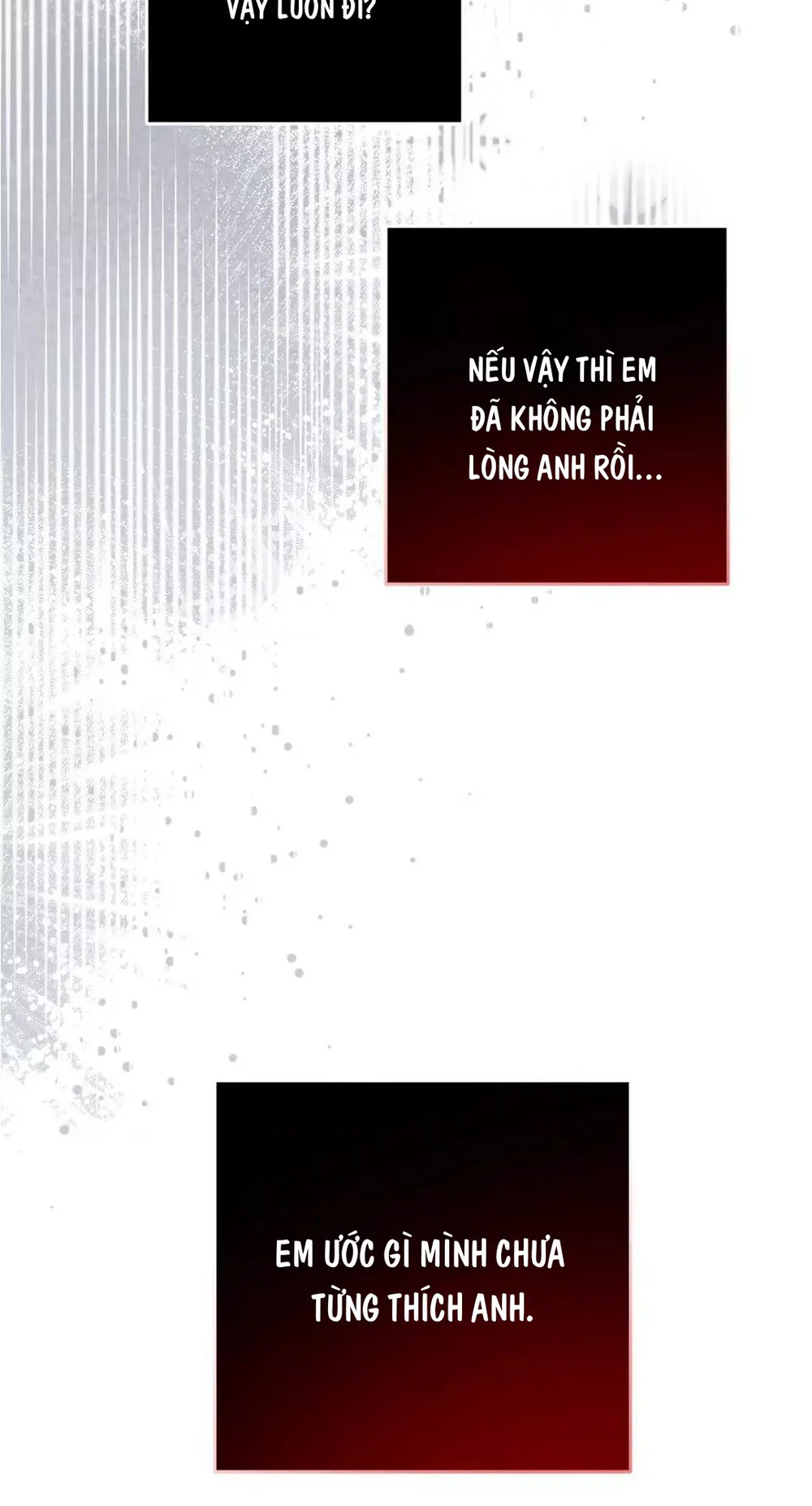 Đọc truyện MỐI TÌNH NGANG TRÁI - Chapter 26