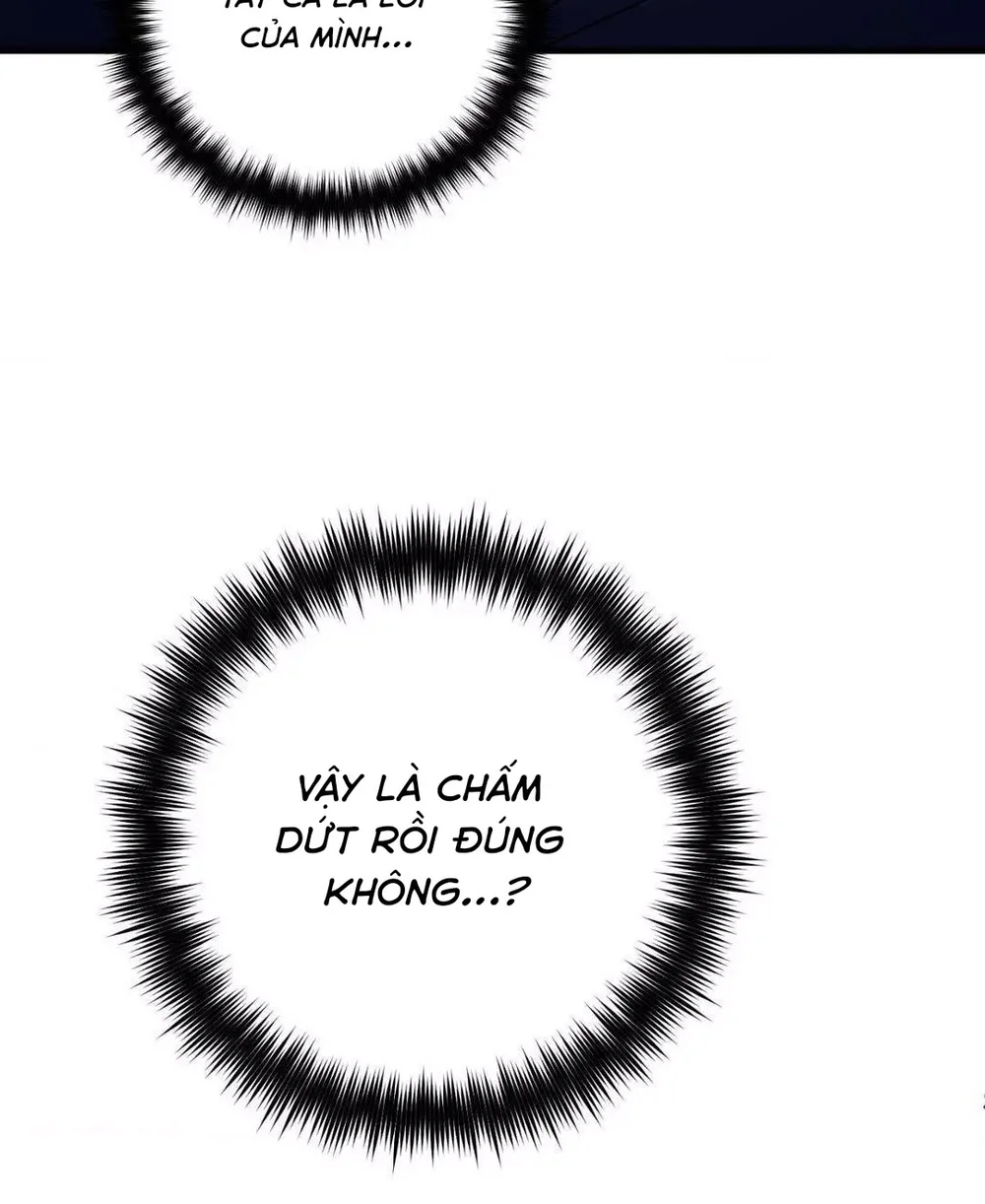 Đọc truyện MỐI TÌNH NGANG TRÁI - Chapter 26
